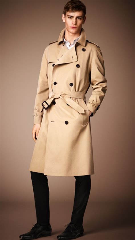 burberry trenchcoat herren 54|ebay burberry trench coat women's.